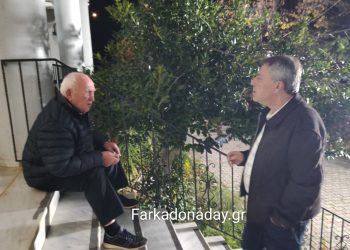 Τι λένε τα… πιτσουνάκια;