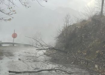 Πολυθέα Ασπροποτάμου – Η επόμενη ημέρα μετά την καταστροφή