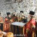 Λαμπρός ο εορτασμός της Αγίας Αικατερίνης στην Κρήνη με πλήθος πιστών
