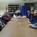 Συνάντηση του Περιφερειάρχη Θεσσαλίας με εκπροσώπους Συλλόγων Τριτέκνων