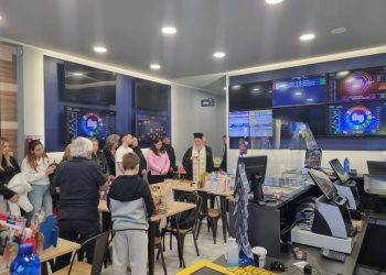 Νέα εποχή για τους φίλους των τυχερών παιχνιδιών στη Φαρκαδόνα