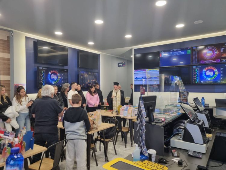 Νέα εποχή για τους φίλους των τυχερών παιχνιδιών στη Φαρκαδόνα