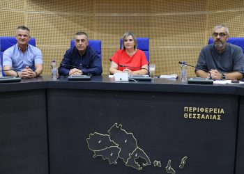 Ψήφισμα του Περιφερειακού Συμβουλίου να μην κλείσουν τα Υποκαταστήματα των ΕΛΤΑ