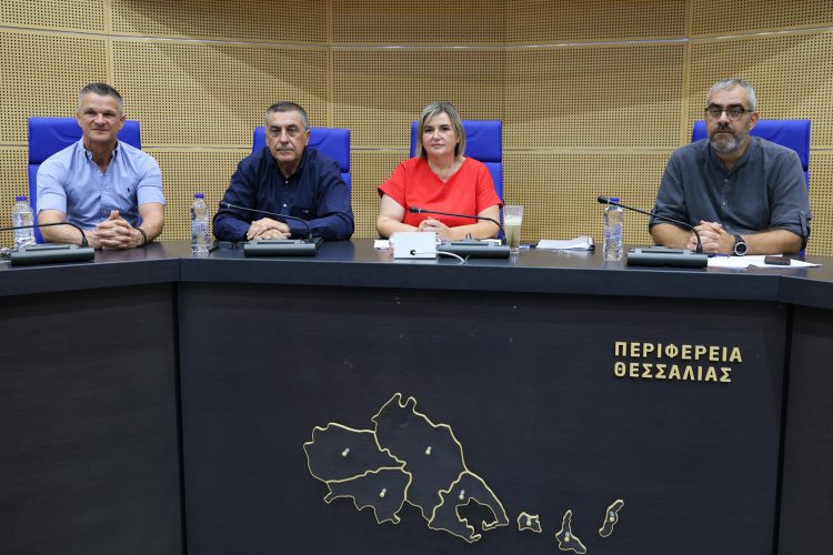 Ψήφισμα του Περιφερειακού Συμβουλίου να μην κλείσουν τα Υποκαταστήματα των ΕΛΤΑ