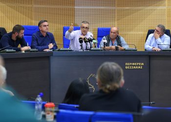 Κουρέτας: Ο εμβολιασμός είναι το κλειδί για την εκρίζωση της ευλογιάς