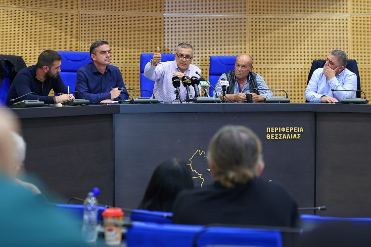Κουρέτας: Ο εμβολιασμός είναι το κλειδί για την εκρίζωση της ευλογιάς