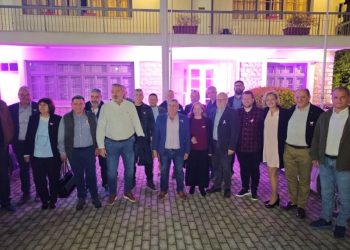 Ο Δήμος Πύλης παρών με ευαισθησία  τον Οκτώβριο – Παγκόσμιο Μήνα για τον Καρκίνο του Μαστού