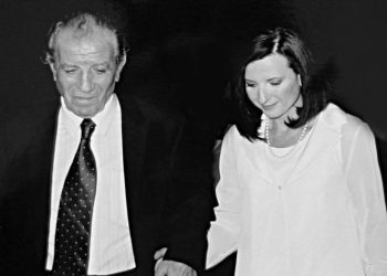 «Και Πατέρας και Μύθος»: Βιβλίο για τον Γρηγόρη Μπιθικώτση παρουσιάζεται στο Μουσείο Τσιτσάνη