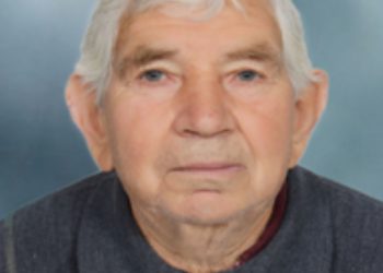 Απεβίωσε ο Απόστολος Γούλας
