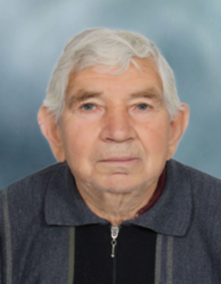 Απεβίωσε ο Απόστολος Γούλας