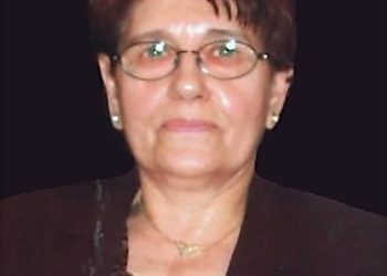 Απεβίωσε η Σοφία Χάμου