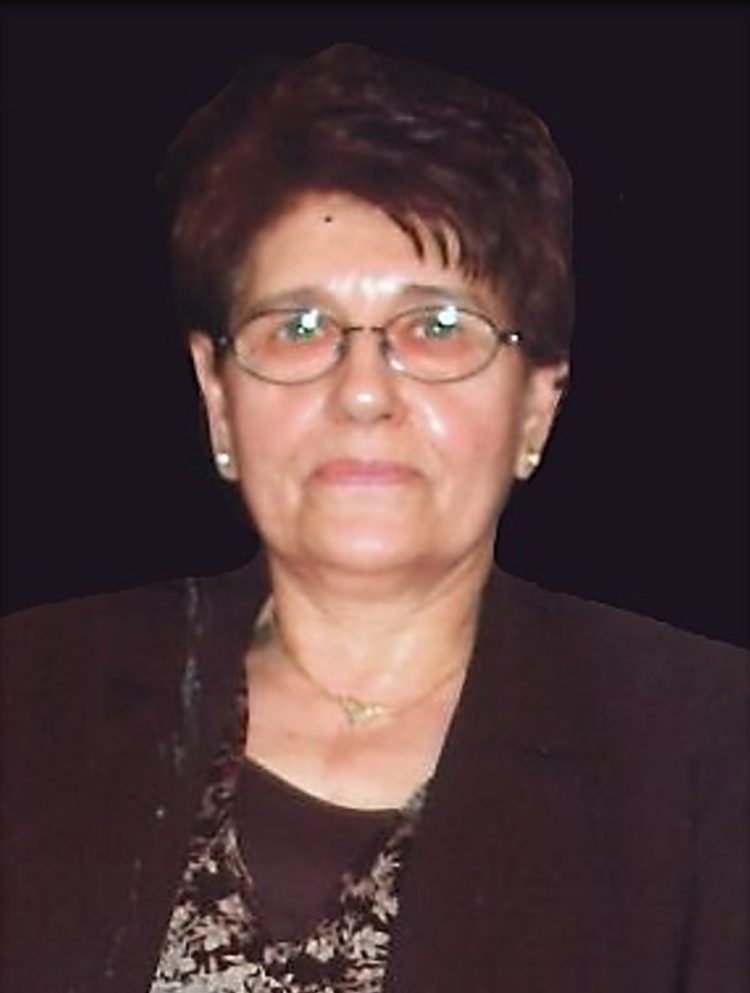 Απεβίωσε η Σοφία Χάμου