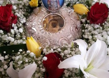 Πανήγυρις Αγίου Μηνά στον Κλοκωτό