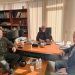 Υπογράφηκε σήμερα η σύμβαση για την αναβάθμιση του Παιδικού Σταθμού Γριζάνου