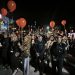Αποφασιστικότητα και συγκίνηση στις διήμερες εκδηλώσεις ενάντια στη βία κατά γυναικών στα Τρίκαλα