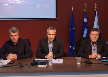 Διαφοροποιήθηκαν τα εδάφη της Θεσσαλίας μετά τις πλημμύρες του Daniel