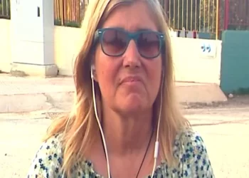 Επιμένει η δασκάλα που κατήγγειλε 6χρονο στο Λουτράκι: Πρώτη φορά μου συνέβη αυτό στα 25 χρόνια