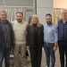 Αυτοί είναι οι πέντε που εκλέχτηκαν στη ΔΕΕΠ Τρικάλων