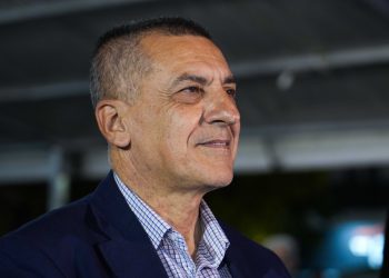 Αίτημα Κουρέτα στον Μητσοτάκη για κήρυξη της Θεσσαλίας σε κατάσταση έκτακτης ανάγκης λόγω λειψυδρίας