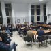 Δέσμευση Κουκώνη για άμεση συνάντηση με την Κίνηση Ανασυγκρότησης