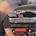 Μεγάλη αστυνομική δράση στην Ευρώπη για κλεμμένα και πλαστογραφημένα οχήματα – Βρέθηκαν 231 στη χώρα μας