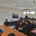 Ενημέρωση μαθητών/τριών  για τις Στρατιωτικές Σχολές στο ΕΠΑ.Λ Φαρκαδόνας