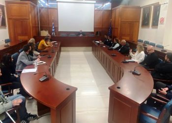 Τελεσίγραφο Σακκά στους εργολάβους για τα έργα στο κέντρο της πόλης λόγω Μύλου των Ξωτικών