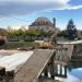 Τέλος για την πεζογέφυρα Αγίου Κωνσταντίνου στα Τρίκαλα
