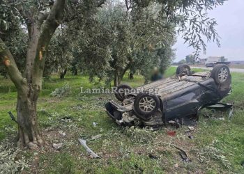 Τραγωδία: Δύο φίλοι που πήγαιναν για διασκέδαση σκοτώθηκαν σε φοβερό τροχαίο – Ήταν μόλις 28 και 25 ετών