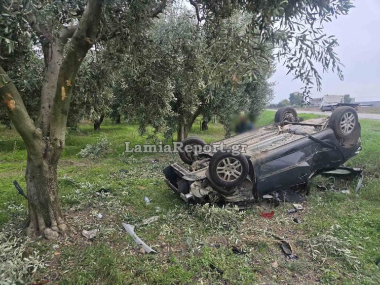 Τραγωδία: Δύο φίλοι που πήγαιναν για διασκέδαση σκοτώθηκαν σε φοβερό τροχαίο – Ήταν μόλις 28 και 25 ετών