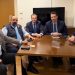 Λιούτας: Πρόταση για σχήμα ενίσχυσης για την απώλεια εισοδήματος των κτηνοτρόφων που επλήγησαν από τις φυσικές καταστροφές του 2023