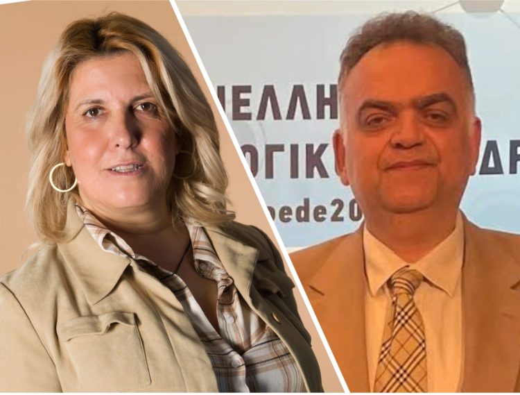 Ολοκληρώθηκε η καταμέτρηση των ψήφων στην Φαρκαδόνα για την Προεδρία της ΔΕΕΠ Τρικάλων