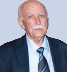 Απεβίωσε ο Χρήστος Μαυρομμάτης