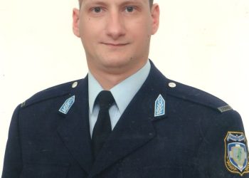 Αύριο η κηδεία του 38χρονου Αρχιφύλακα στο Αρδάνι