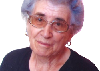 Απεβίωσε η Ευγενία Τζανάκου