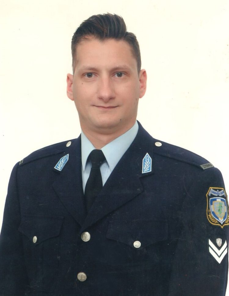 Αύριο η κηδεία του 38χρονου Αρχιφύλακα στο Αρδάνι