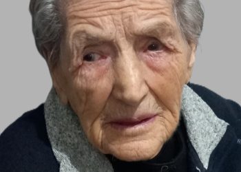 Απεβίωσε η Ζωή Νάσιου από το Γριζάνο