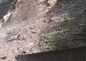 Συνεδρίασε εκτάκτως το ΠΕΣΟΠΠ στην Περιφέρεια Θεσσαλίας για τις κατολισθήσεις στο εργοστάσιο της ΔΕΗ στη Γλύστρα Πύλης