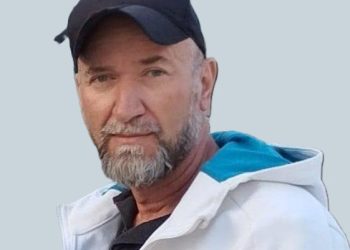 Κηδεύεται αύριο ο 57χρονος Σωτήριος Μανασσής στην Κρήνη