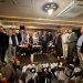 Εντυπωσίασε η Περιφέρεια Θεσσαλίας παρουσιάζοντας τα κρασιά της στο Λονδίνο