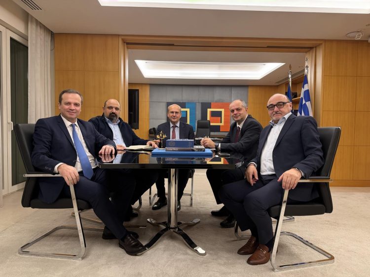 Λιούτας: Ουσιαστική στήριξη για τους κτηνοτρόφους και μέριμνα για τους παραγωγούς ζωοτροφών της Θεσσαλίας