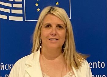 Μύνημα υποψήφιας ΔΕΕΠ Τρικάλων
