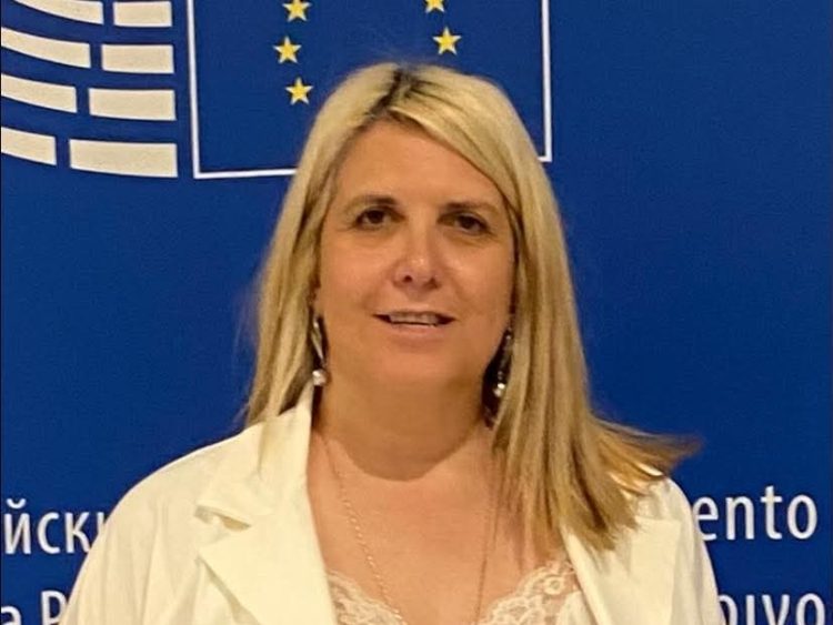 Μύνημα υποψήφιας ΔΕΕΠ Τρικάλων