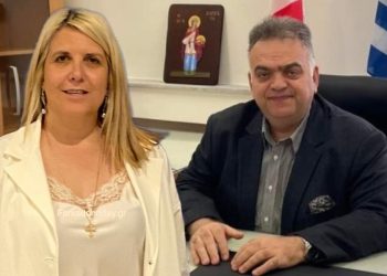 Καθαρή επικράτηση Γιαννοτάκη στην κάλπη της Πύλης
