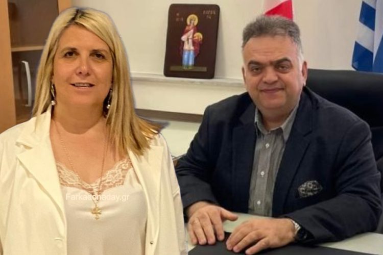Καθαρή επικράτηση Γιαννοτάκη στην κάλπη της Πύλης