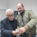 Μαθήματα πολιτικής δεξιοτεχνίας από τον «Μαύρο» στον νεαρό πρόεδρο του Πετροπόρου