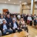 Με επιτυχία πραγματοποιήθηκε η ενημερωτική εκδήλωση για τα χρηματοδοτικά εργαλεία της ΕΑΤ