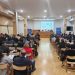 Μεγάλη επιτυχία σημείωσε η εκδήλωση του Επιμελητηρίου Τρικάλων για την Ψηφιακή Κάρτα Εργασίας και το νέο εργασιακό πλαίσιο για το 13ωρο