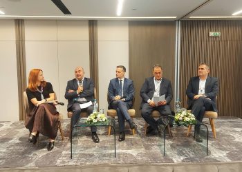 Σακκάς: Συνεχίζουμε τον αστικό μετασχηματισμό των Τρικάλων