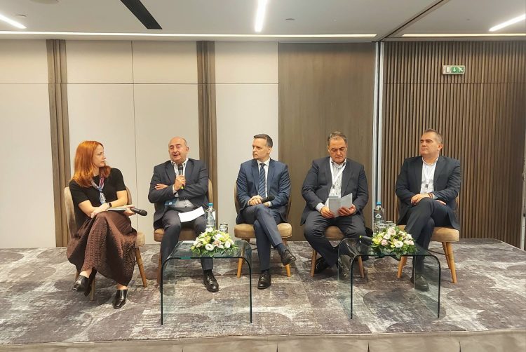 Σακκάς: Συνεχίζουμε τον αστικό μετασχηματισμό των Τρικάλων